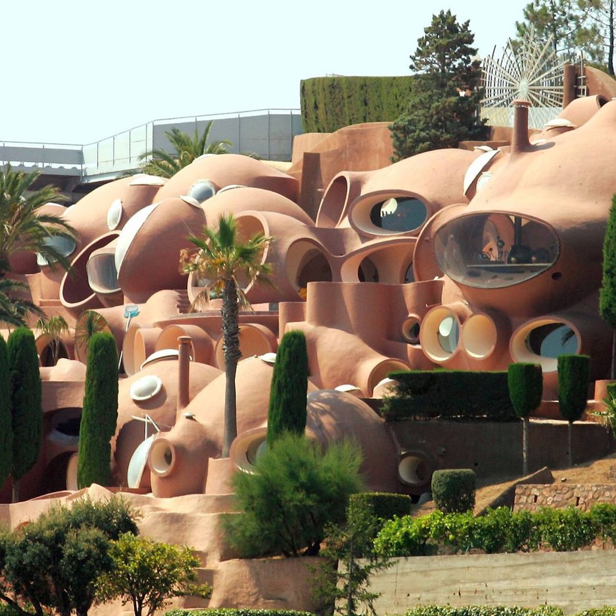 Les lieux les plus inspirants de la Côte d’Azur