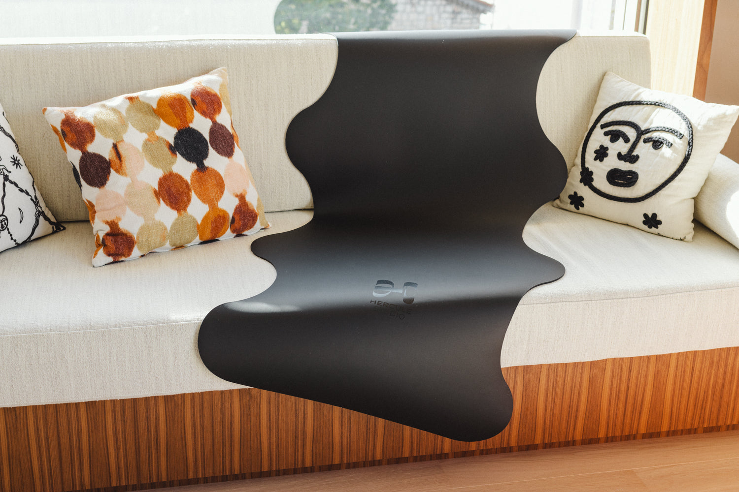 Tapis de yoga