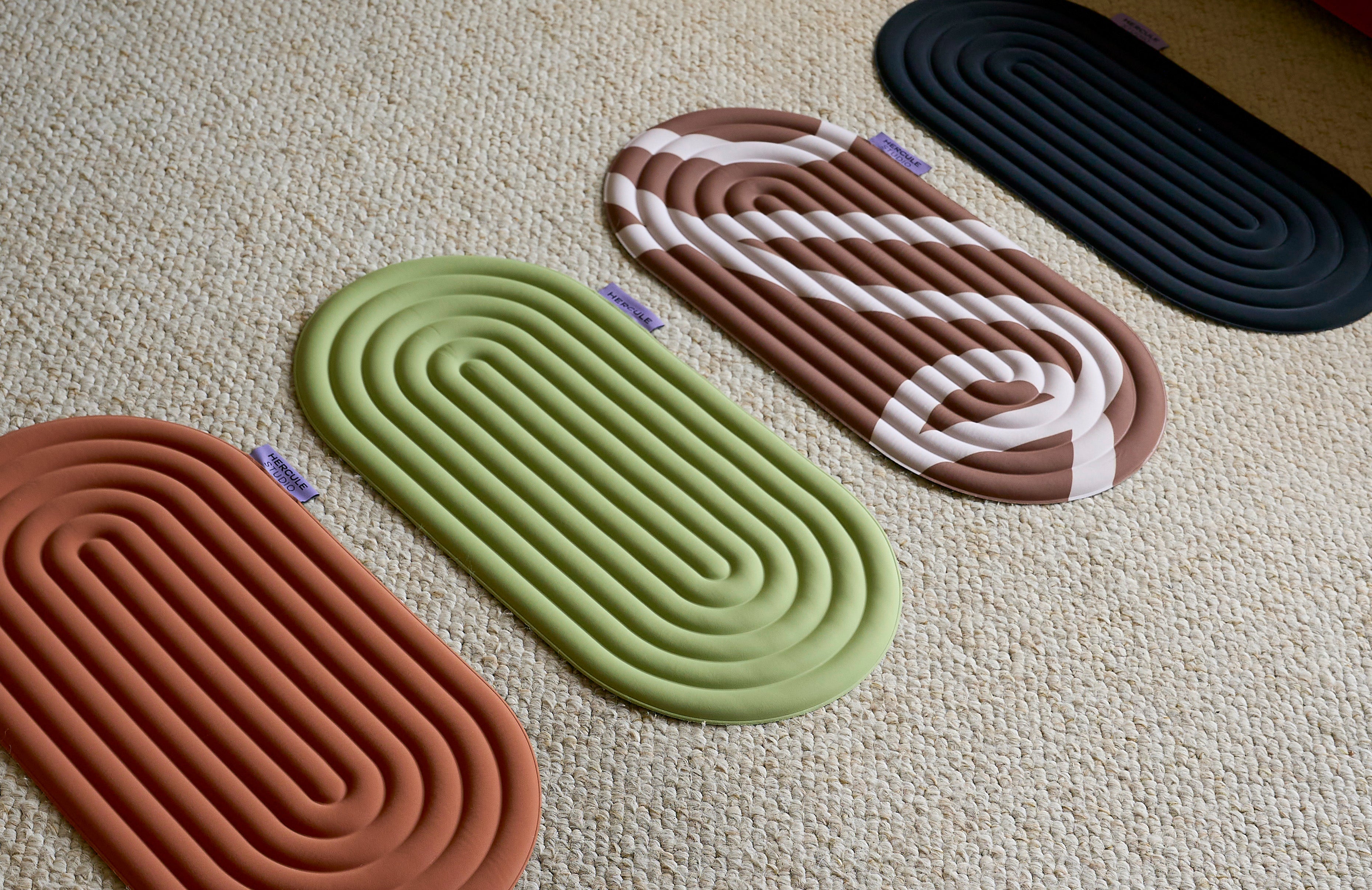 Minis tapis de sport de la marque hercule studio