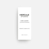 Spray pour assainir le tapis de sport et énergiser l'espace d'entraînement packshot boîte de rangement