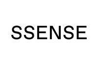 Logo Ssense pour hercule studio