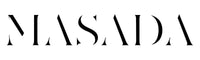 Logo Masada, partenaire de la marque d'accessoires de sport Hercule Studio