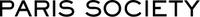 Logo du partenaire Paris Society pour la marque Hercule Studio