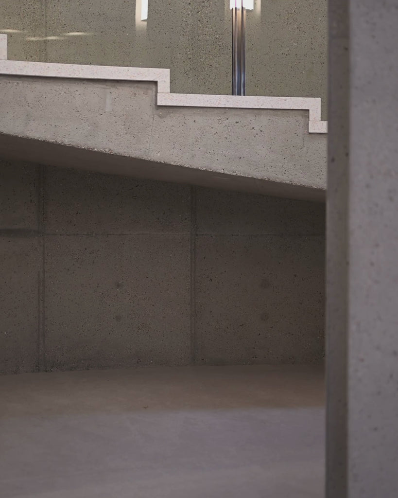 Set Nomade avec Tapis de sport Archy de la marque Hercule Studio couleur Dune et sangle de transport soca photo lifestyle