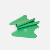 Tapis de yoga Mar - Golf-green