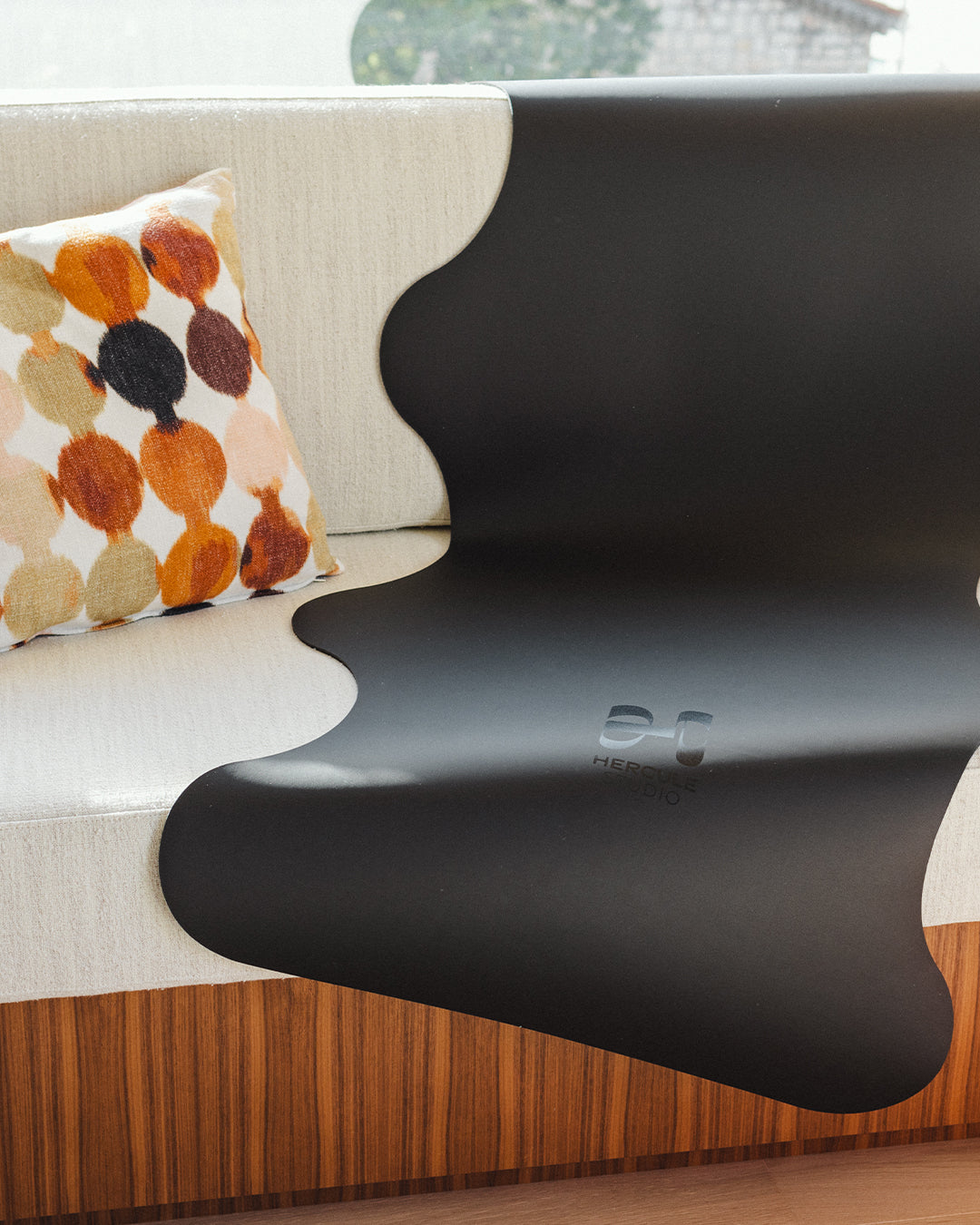 Hercule Studio - Designer fitness mats and yoga mats