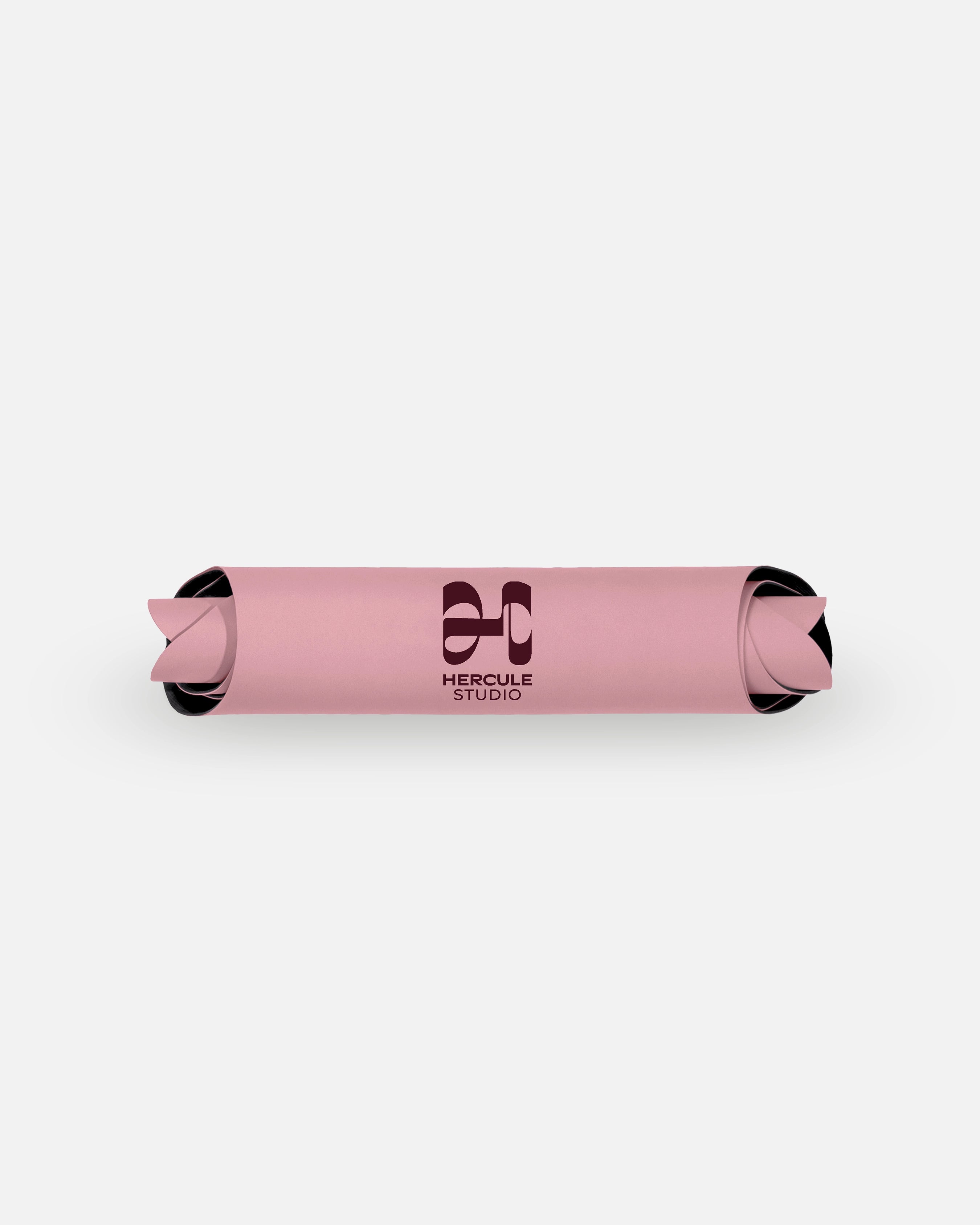 TAPIS DE YOGA MAR - PINK