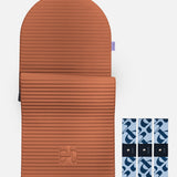 MONA BUNDLE - TERRACOTTA